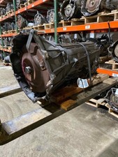 Used Automatic Transmission Assembly Fits 2011 Chevrolet Express 2500 Van At 4.