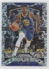 2019-20 Panini Prizm Fast Break Prizm Alfonzo McKinnie #106 uk2