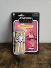 Hasbro Star Wars Vintage Collection Clone Trooper Lieutenant 3.75 Inch Figure