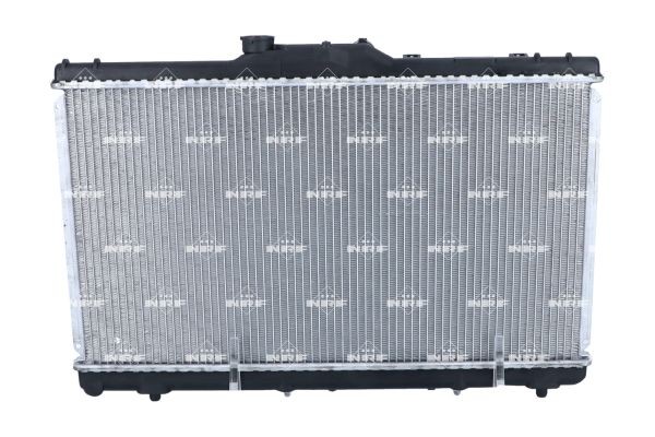 Nrf Kühler, Motorkühlung Easy Fit 517588 Für Toyota - Bild 5
