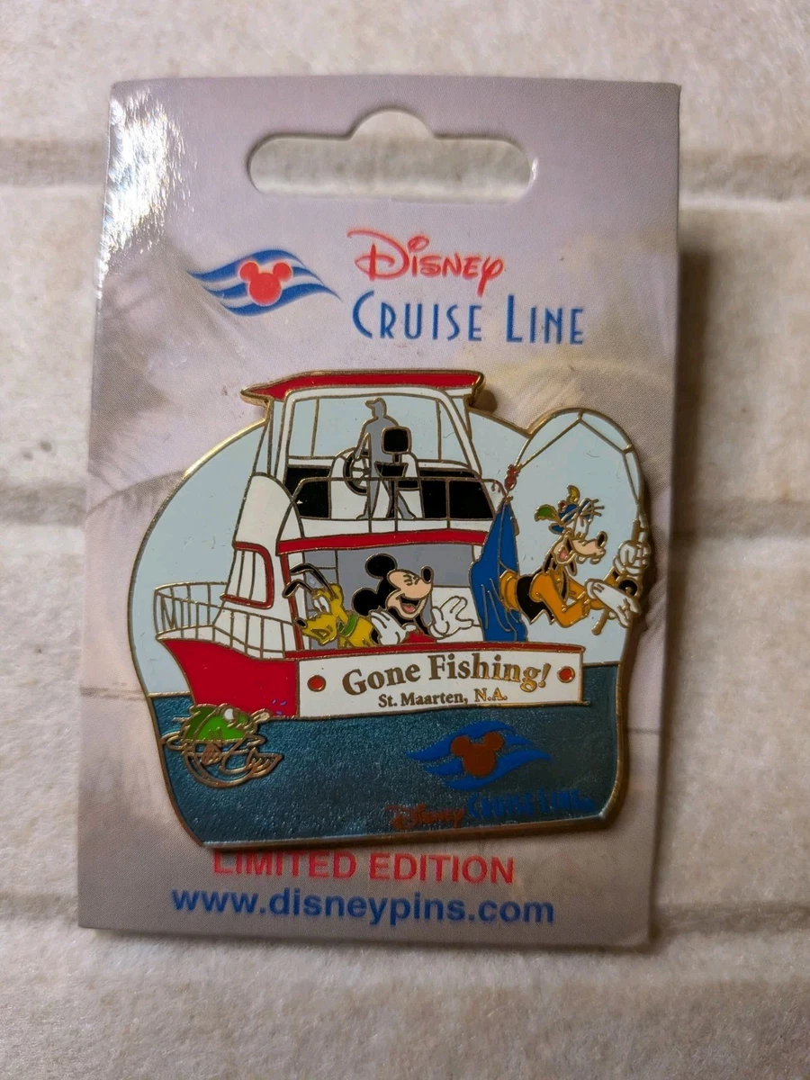 Disney Cruise Line Singles (1968-Now) for sale | eBay