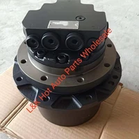 Hydraulic Final Drive Motor RD148-61290 for Kubota KX121-3ST KX121-3SS T4