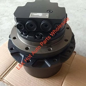 Hydraulic Final Drive Motor RD148-61290 for Kubota KX121-3ST KX121-3SS T4