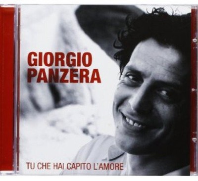 Giorgio Panzera Tu Che Hai Capito L'amore (CD)