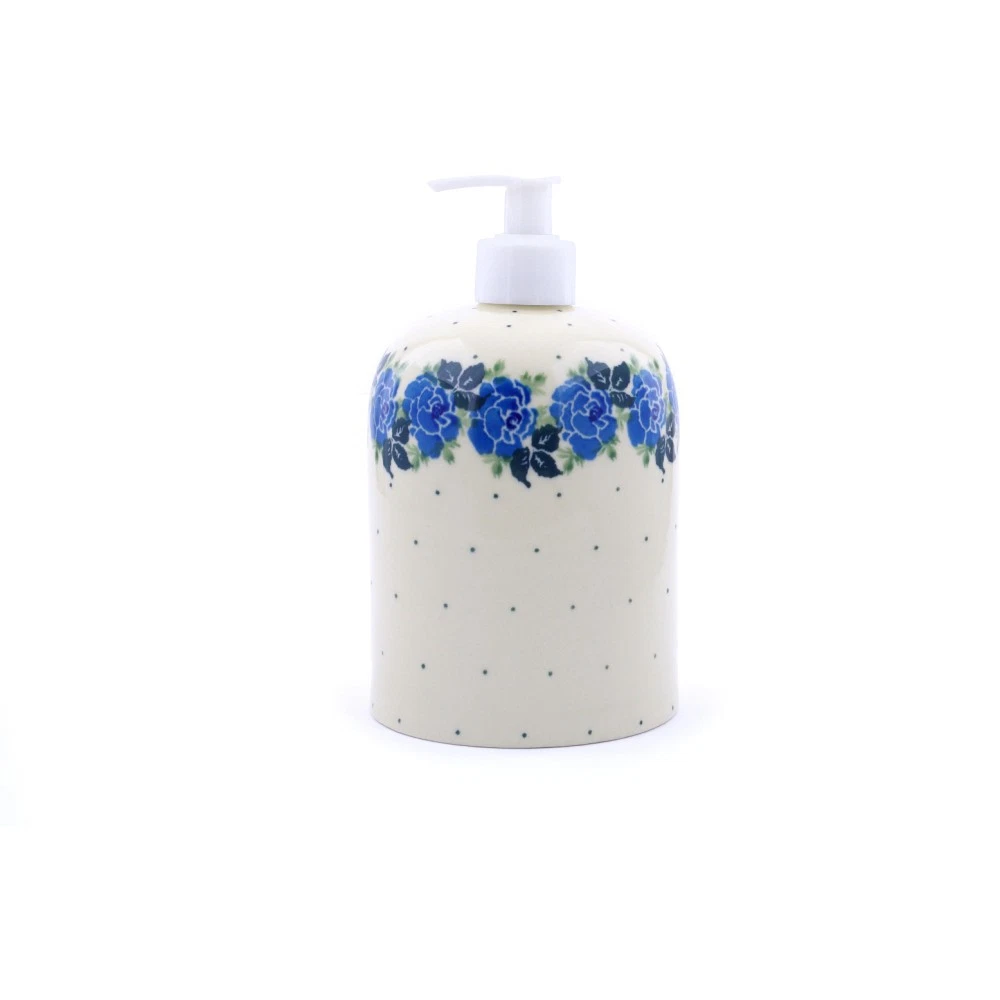 Ceramika Artystyczna Soap Dispenser - Thumbnail 3