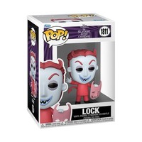 Funko Pop! Disney: The Nightmare Before Christmas - Lock