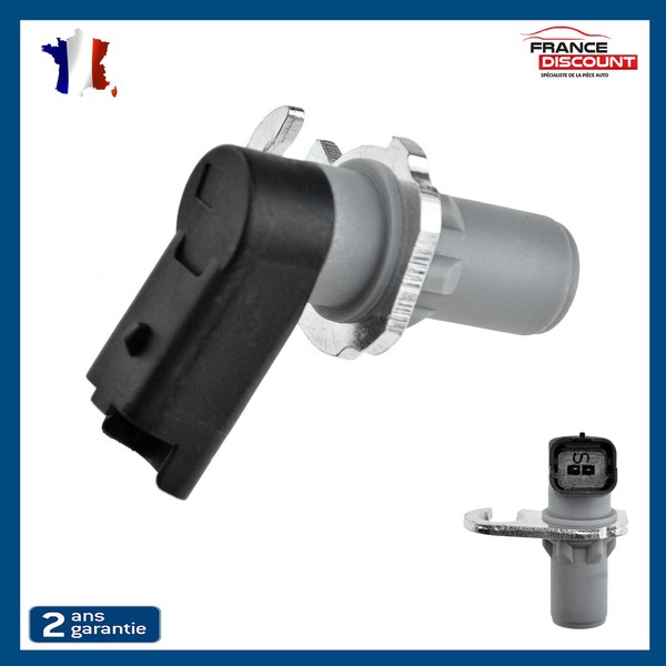 Pmh Sensor FüR CitroëN C4 C5 C6 C8 Jumpy Xsara 2.0 Hdi 16V - 1920En 1920Fp-image