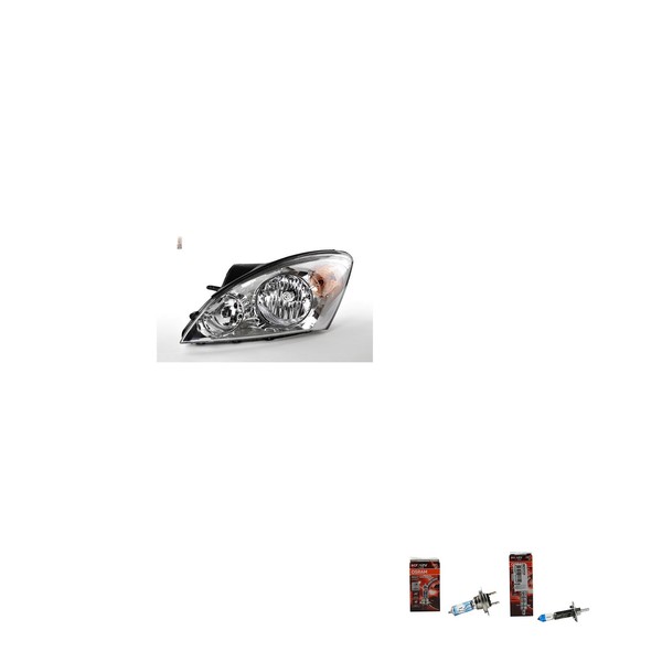 Scheinwerfer Osram Night Breaker Laser Passend FüR Kia Ceed Pro Scheinwerfer Li-image