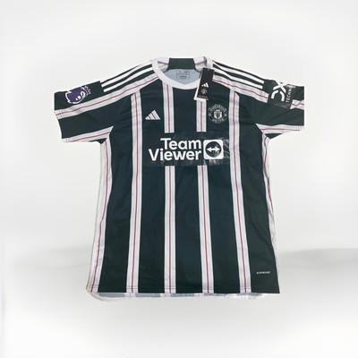 Manchester United football  high quality shirt Adidas