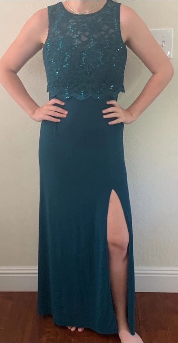church wedding dress for bridesmaid The Diana Dress main image 0