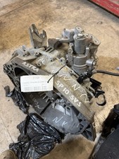 2015 Astra J Gearbox