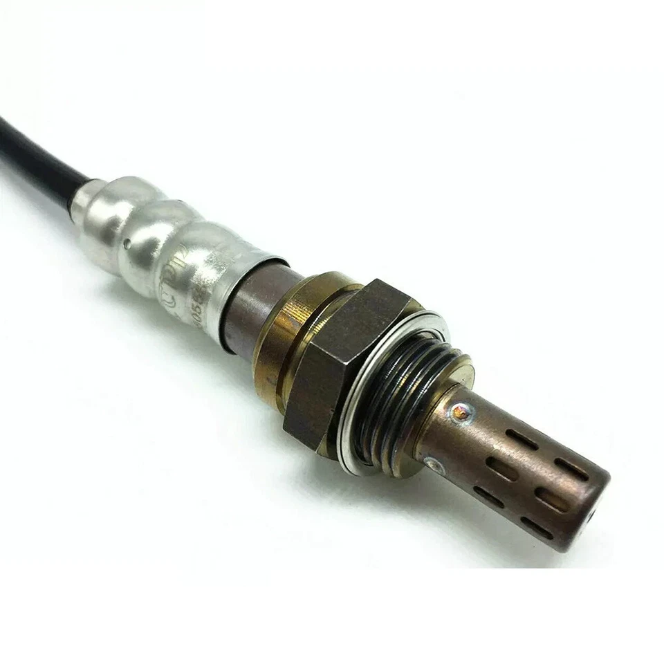 Sensor de oxígeno arriba+abajo 4 piezas para Ford E-150 E-250 E-350 F-250 Super Duty 2000-2008 Foto 3 de 4