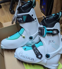 ROXA - RX TOUR W 2022 - MP 25.5 (8.5US) - DUTY FREE [MC35]