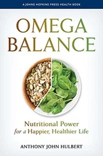 Omega Balance Nutritional Powe - VERY GOOD