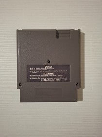 Ikari Warriors Nintendo Nes Pal A Snk + Protect Box