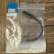 Cable Matters DisplayPort to Mini DisplayPort male to female adapter 6in 10132-6