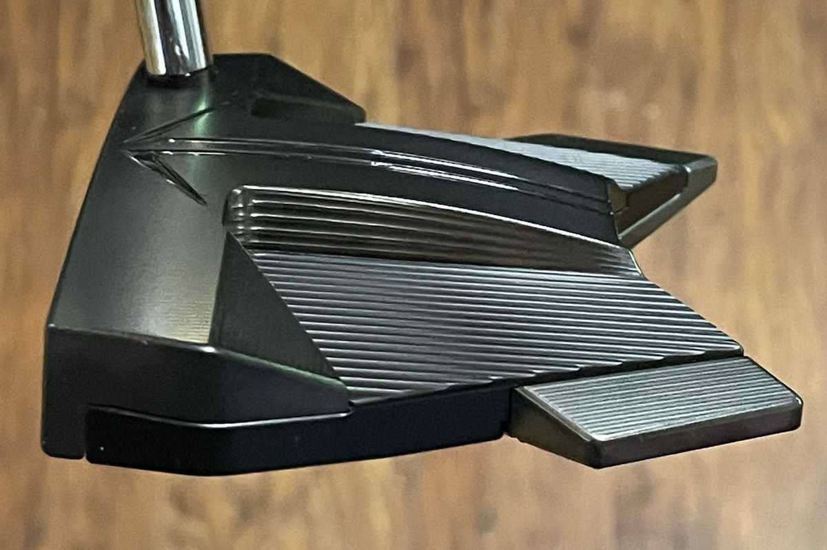 Scotty Cameron Phantom 11 Putter - LH - Brand New - Xtreme Dark