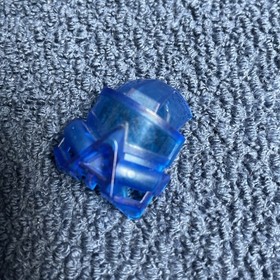 LEGO Bionicle Toa Mata 8533 Gali 100% Complete