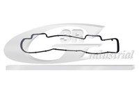 Dichtung Zylinderkopf 3Rg 85257 FüR Ford Focus 2 Turnier MAX DM2 Fiesta 6 CB1 5
