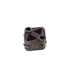 BMW 1 F20 Exhaust System Rubber Mounting 18307616850 7616850 NEW GENUINE