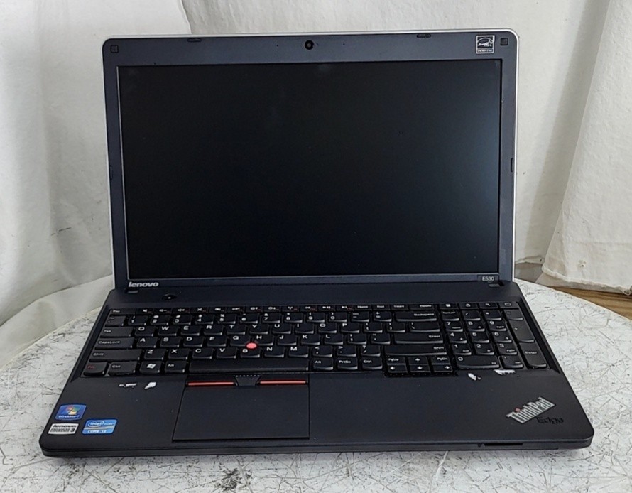 LENOVO ThinkPad Edge E530 325978U Laptop Core I3-2350M 4GB 500GB