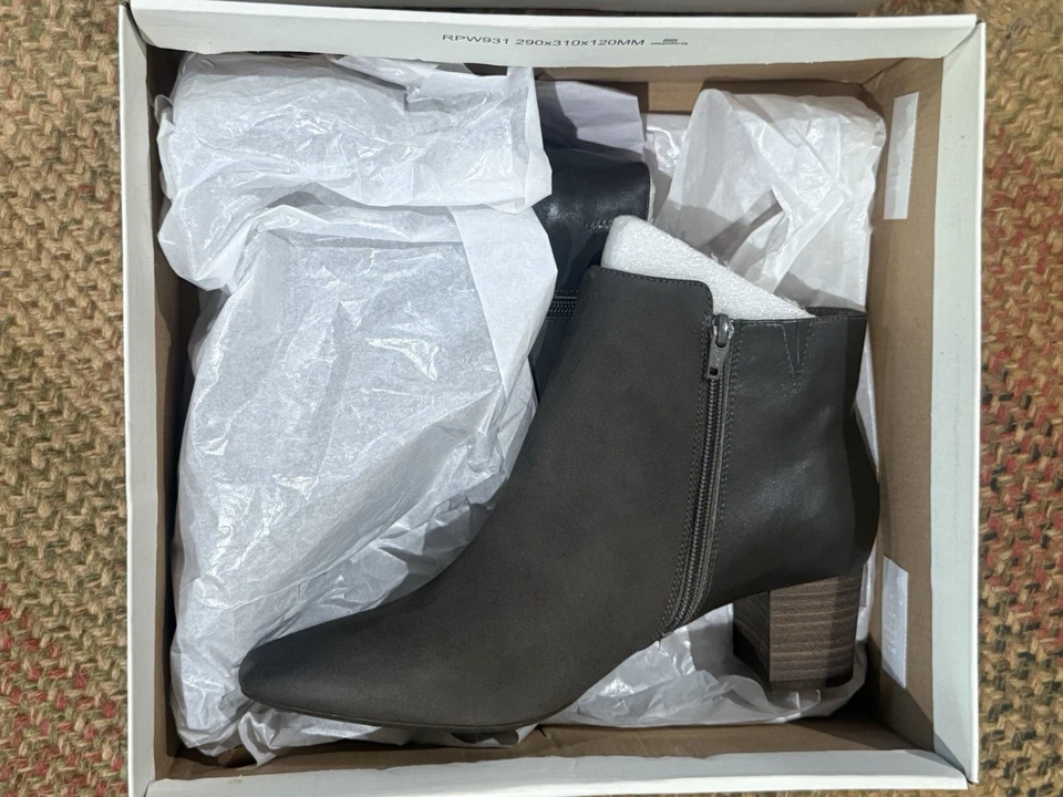 Nuevo En Caja, Rockport Chilmark 2 Piezas Foto 4 de 4