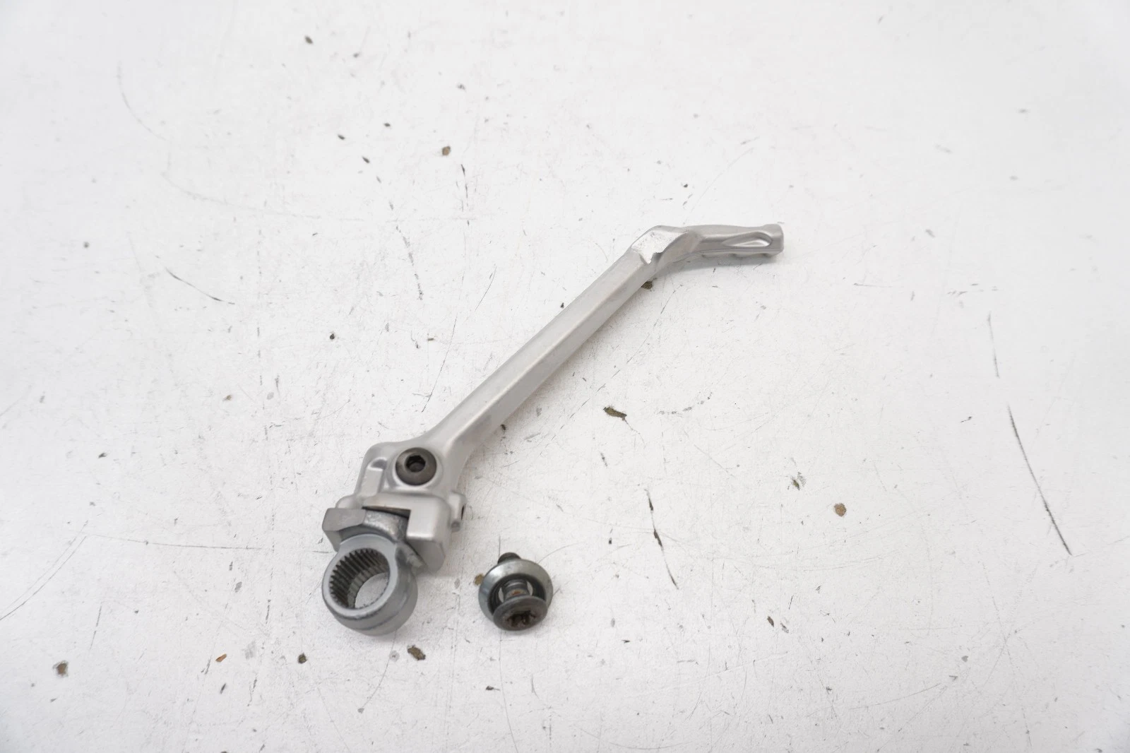 2024 TC65 Kickstart Lever OEM Kick Start Starter A40533070044 Husqvarna TC 65
