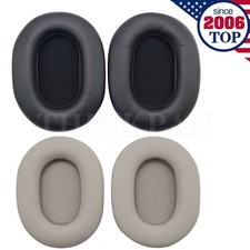 Earpads Earmuff Cushion for Sony WH-1000XM5 XM5 Headphones Replacement