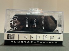 Altec Lansing Hydra Jolt 2.0 Everything Proof Portable Bluetooth Speaker New