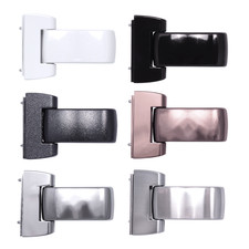 Anchorage Heavy Duty High Security uPVC Flag Door Hinge External Doors 