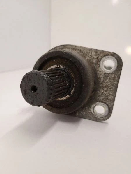 13-19 FORD FLEX RH Passenger Axle Shaft Front 3.5L With Turbo AWD Jackshaft Foto 2 de 4