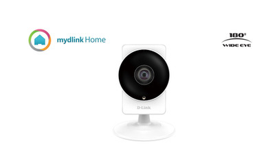mydlink Home Panoramic HD Camera DCS-8200LH