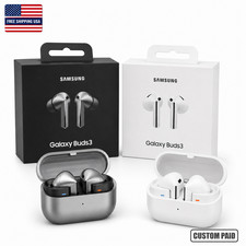 Premium Buds 3 Pro Wireless Noise Cancelling ...