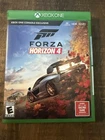 New ListingForza Horizon 4 (Microsoft Xbox One) Game Disc and Case