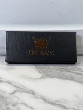 olevs watch