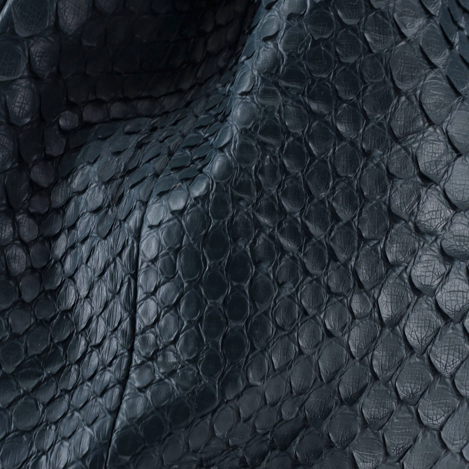 Chanel Gabrielle Backpack Python Small - image 6