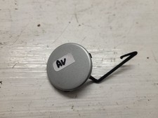 Pare-choc avant Citroen C2