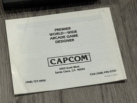 Mega Man 2 Nintendo NES carrello autentico e manuale istruzioni testato!