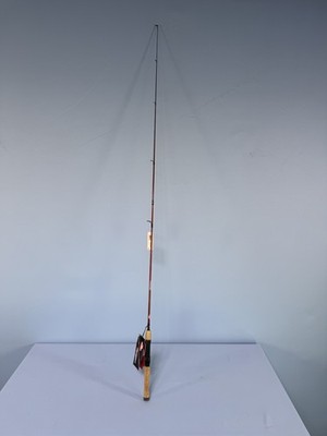 Berkley Cherrywood HD CWD2-562LS Light 5'6'' 2-Piece Spinning Rod ultralight 