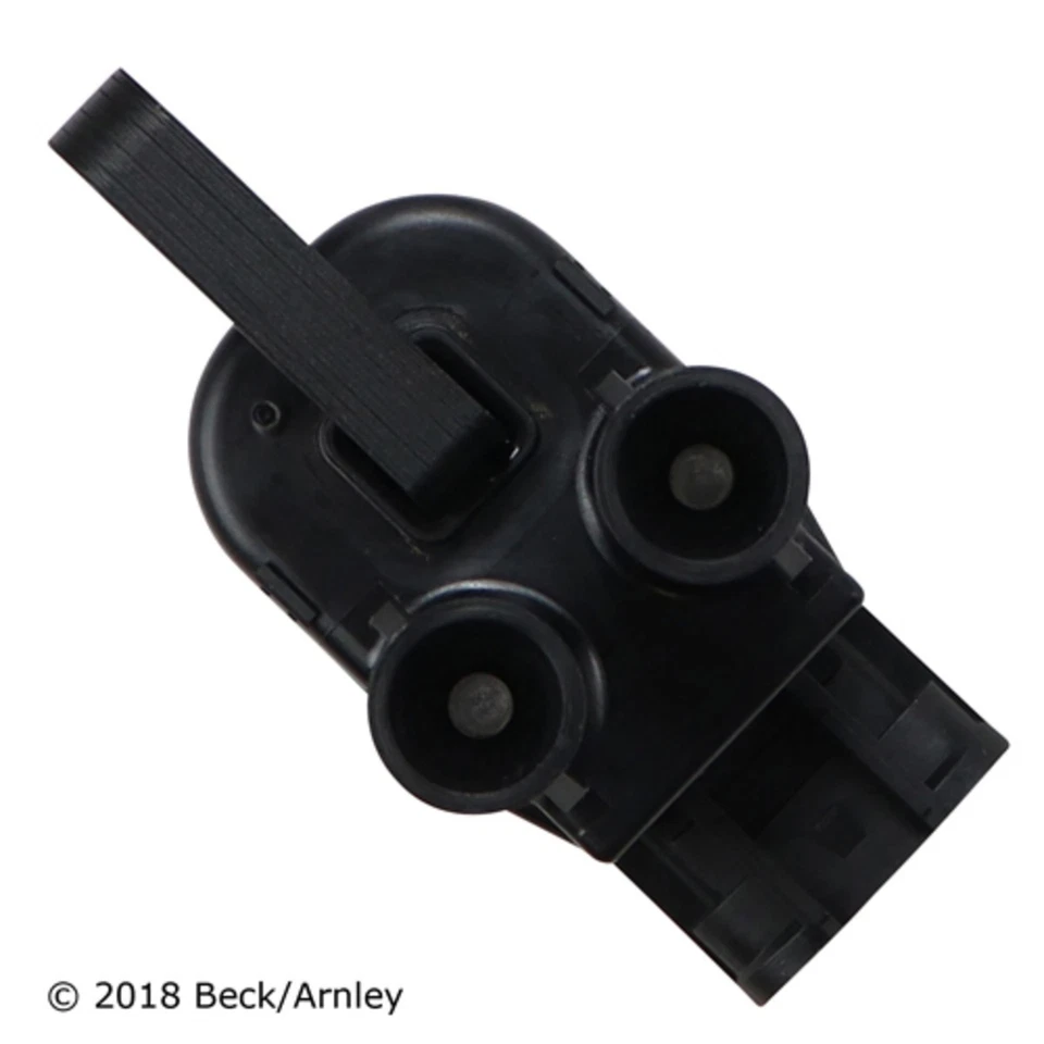 Bobina de encendido Beck Arnley 178-8343 para 4 corredores Toyota Solara Camry Tacoma RAV4 Foto 4 de 4