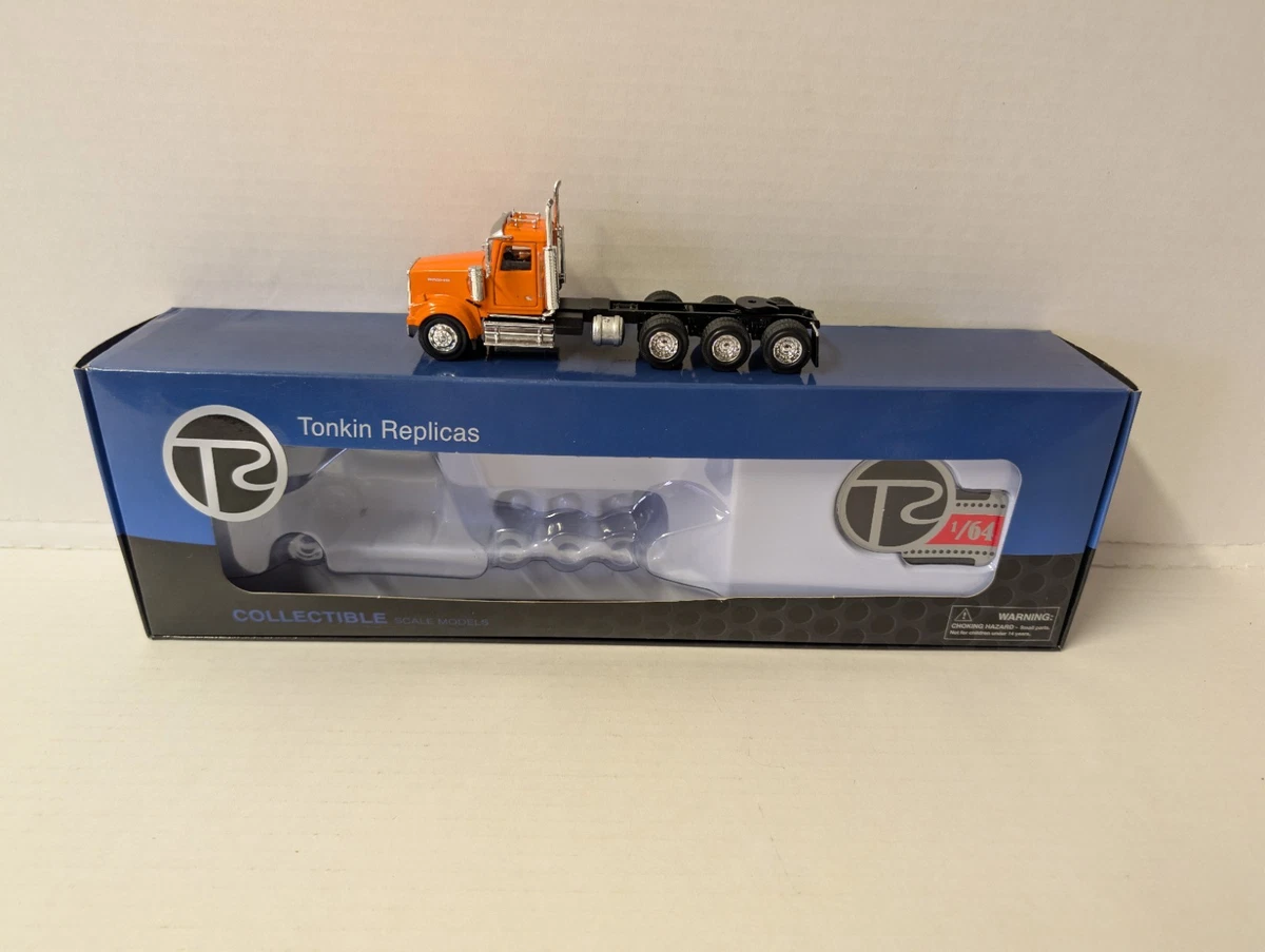 Tonkin Replicas Contemporary Manufacture Diecast Cars, Trucks