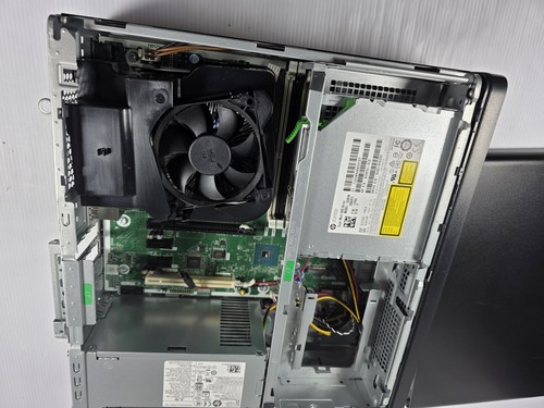 M87929-001 SFF Motherboard Intel Q470 LGA 1200 DP USB3.1 For HP EliteDesk 800 G6 - Afbeelding 6 van 8