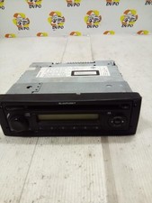 Autoradio Fiat DOBLO