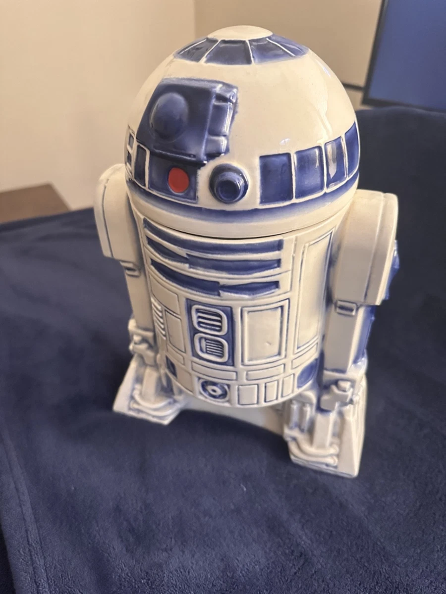 r2d2 cookie jar products for sale | eBay