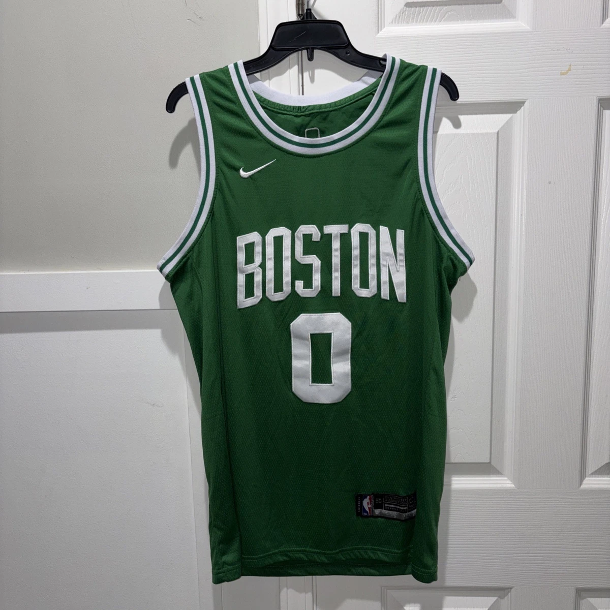 Jayson Tatum Boston Celtics NBA Jerseys for sale | eBay