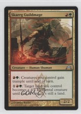 Skarrg Guildmage Magic: Gatecrash #196