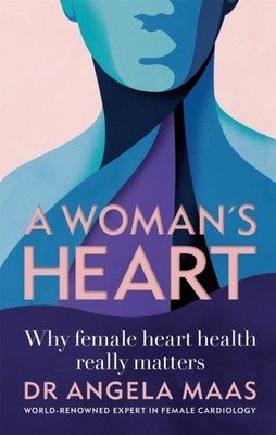 WOMANS HEART by Professor Angela Maas Paperback Self Help Business