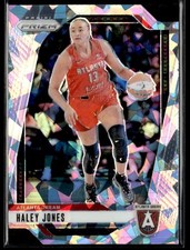 L26,867 - 2024 Panini Prizm WNBA Prizms Ice #2 Haley Jones
