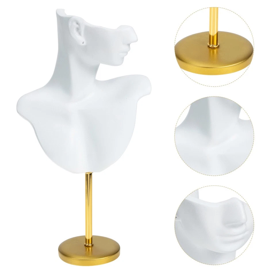 Halskettenständer Schmuck-Halskettenständer Halsketten-Ausstellungsständer - Bild 4 von 4