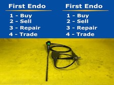 Olympus ENF-VT2 Video Rhinolaryngoscope Endoscopy (4600-s42 ) Only 5 Uses